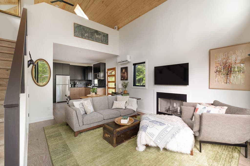 203 Brannon Ridge, Young Harris GA 30582 - Photo