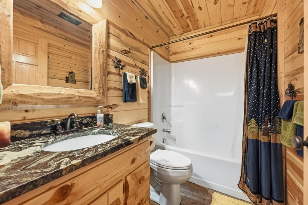97 Sugarwood Drive, Murphy NC 28906 - Photo