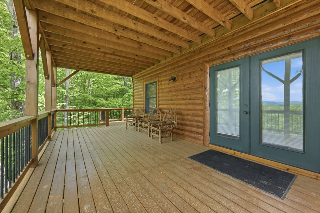 97 Sugarwood Drive, Murphy NC 28906 - Photo