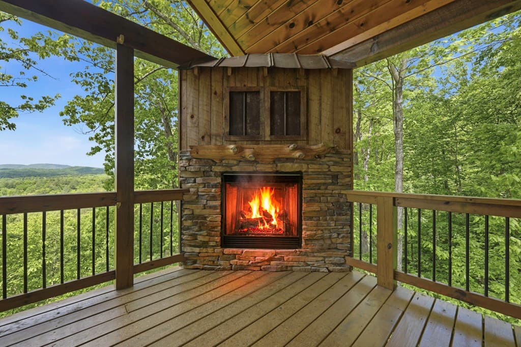 97 Sugarwood Drive, Murphy NC 28906 - Photo