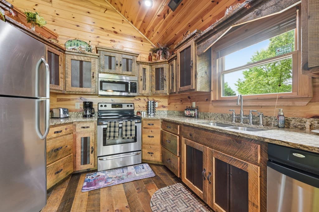 97 Sugarwood Drive, Murphy NC 28906 - Photo