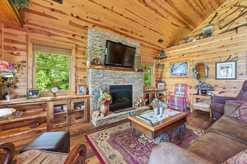 97 Sugarwood Drive, Murphy NC 28906 - Photo