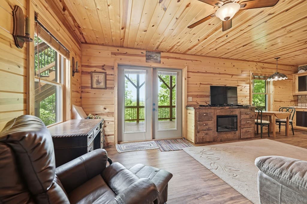 97 Sugarwood Drive, Murphy NC 28906 - Photo