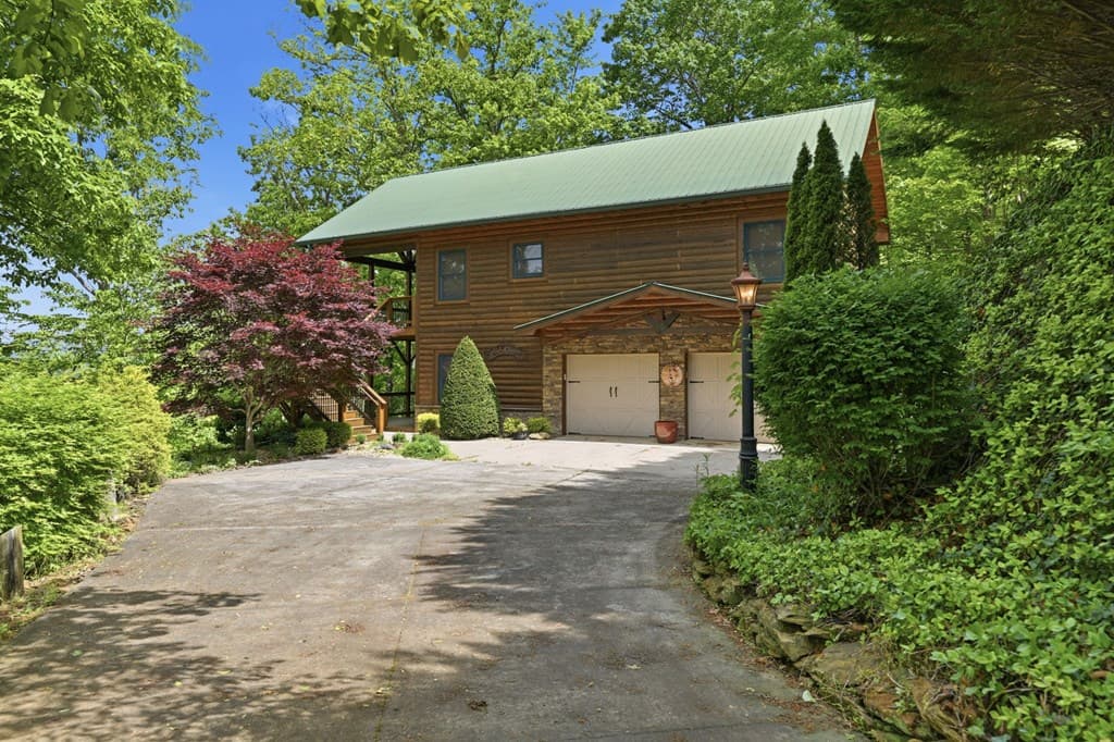 97 Sugarwood Drive, Murphy NC 28906 - Photo