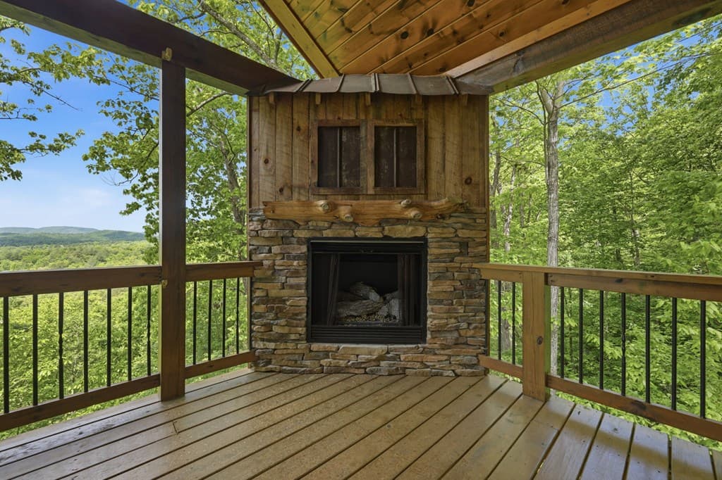 97 Sugarwood Drive, Murphy NC 28906 - Photo