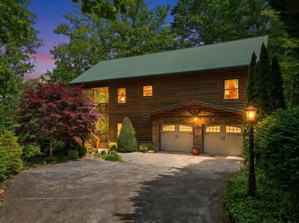 97 Sugarwood Drive, Murphy NC 28906 - Primary photo
