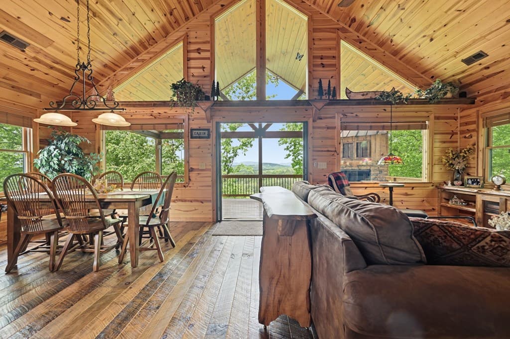 97 Sugarwood Drive, Murphy NC 28906 - Photo