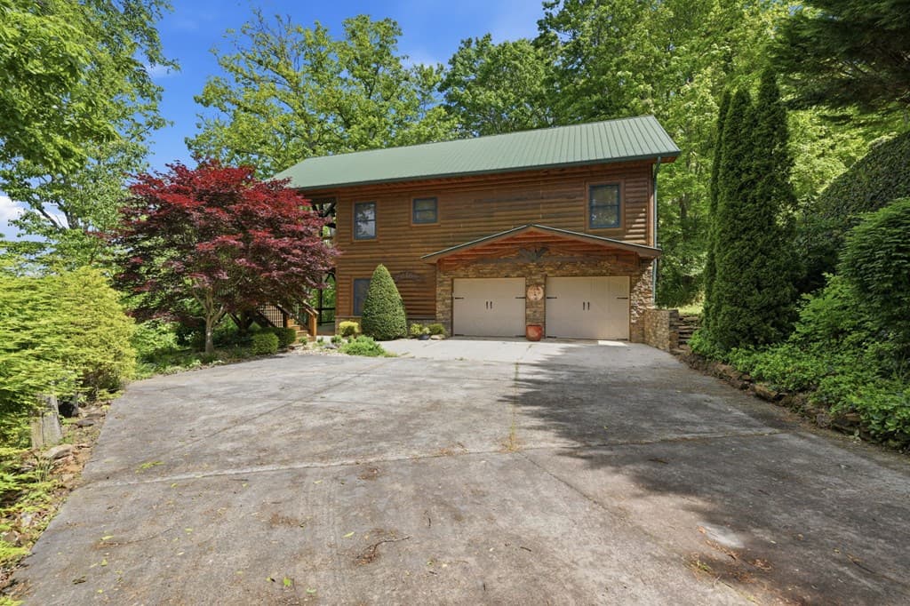 97 Sugarwood Drive, Murphy NC 28906 - Photo