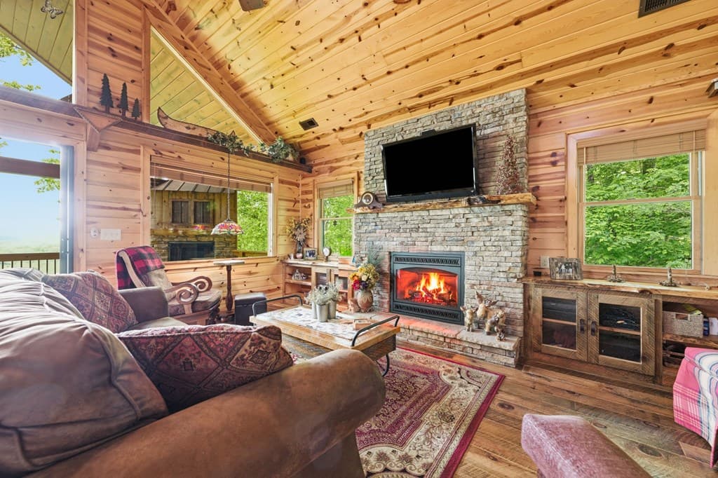 97 Sugarwood Drive, Murphy NC 28906 - Photo