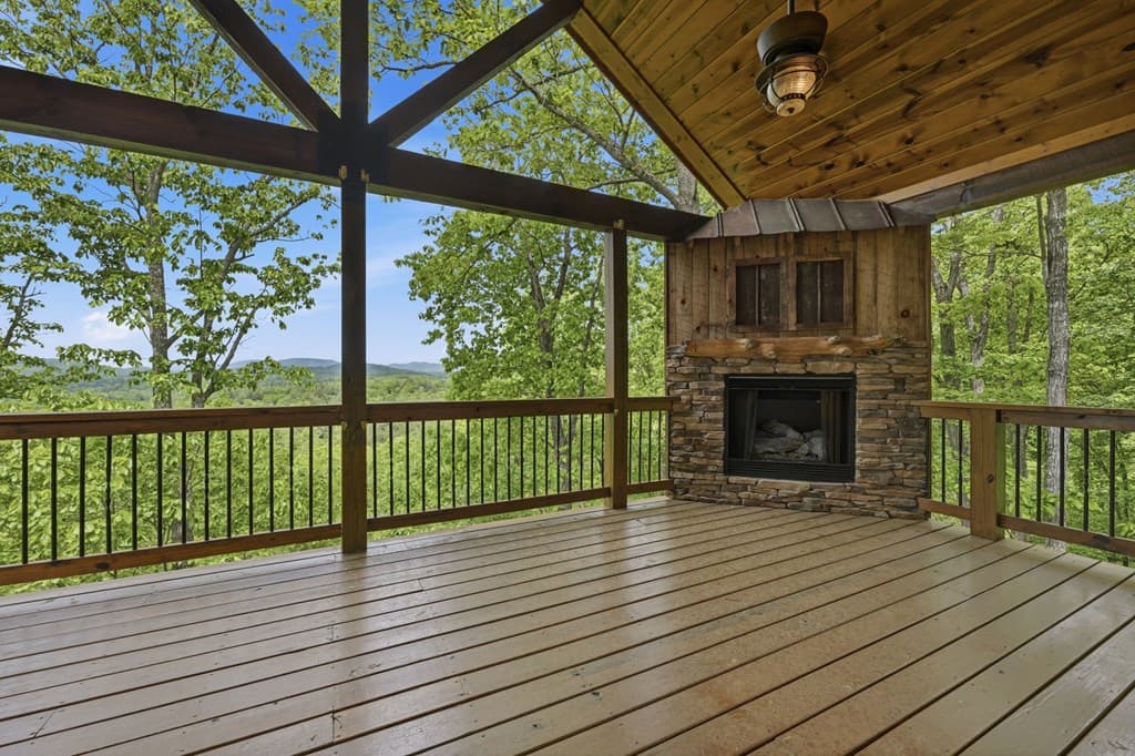97 Sugarwood Drive, Murphy NC 28906 - Photo
