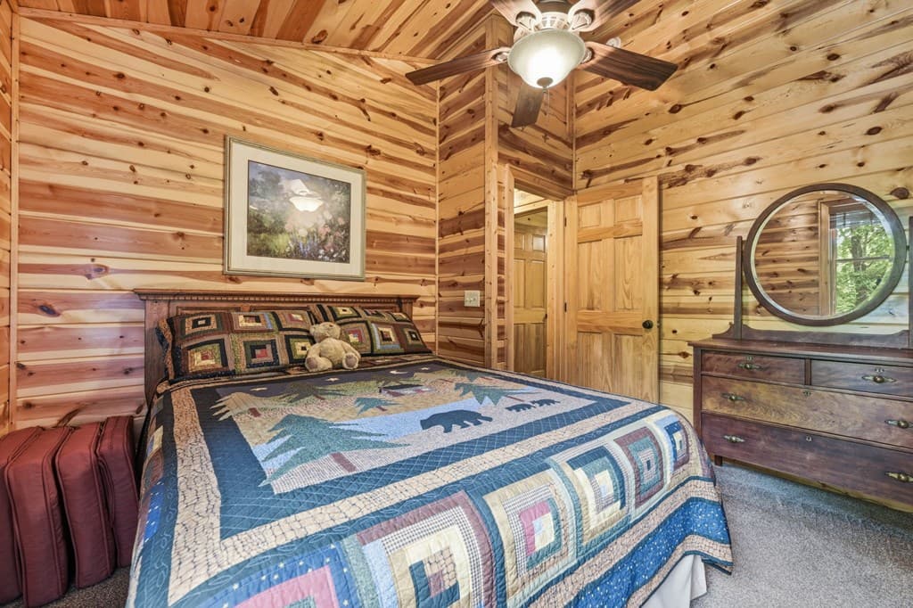 97 Sugarwood Drive, Murphy NC 28906 - Photo