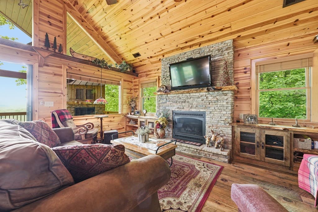97 Sugarwood Drive, Murphy NC 28906 - Photo