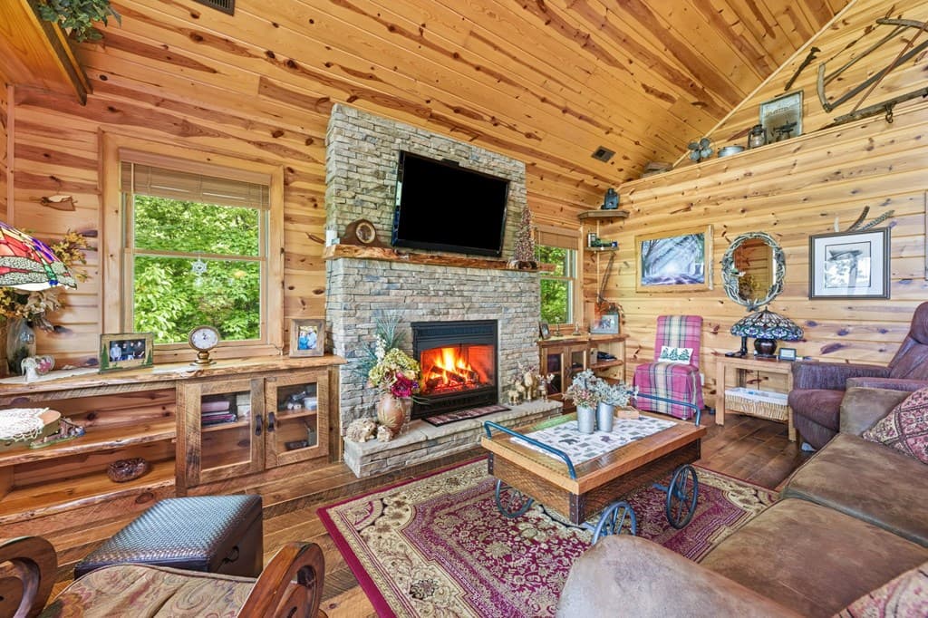 97 Sugarwood Drive, Murphy NC 28906 - Photo
