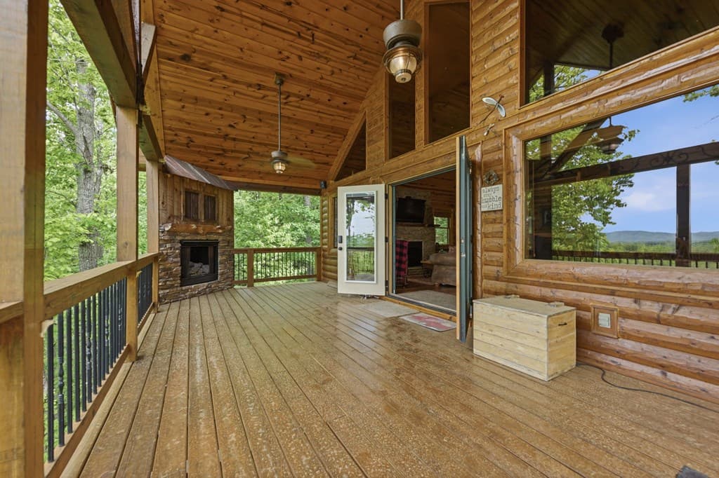 97 Sugarwood Drive, Murphy NC 28906 - Photo