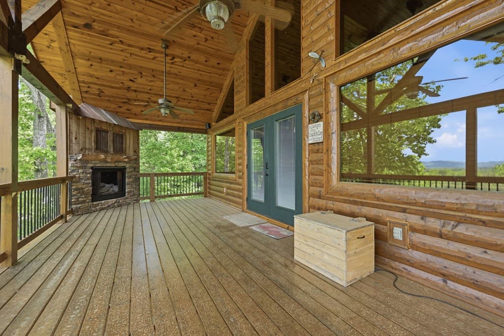 97 Sugarwood Drive, Murphy NC 28906 - Photo