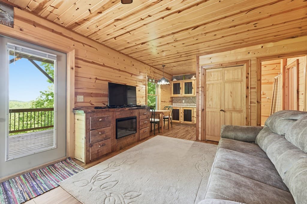 97 Sugarwood Drive, Murphy NC 28906 - Photo