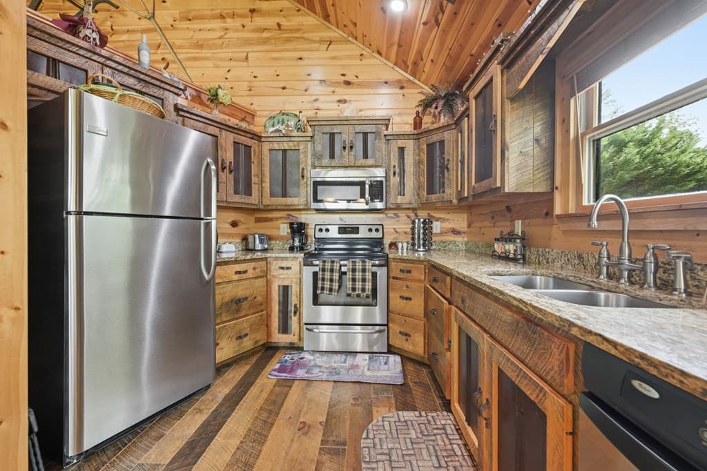 97 Sugarwood Drive, Murphy NC 28906 - Photo