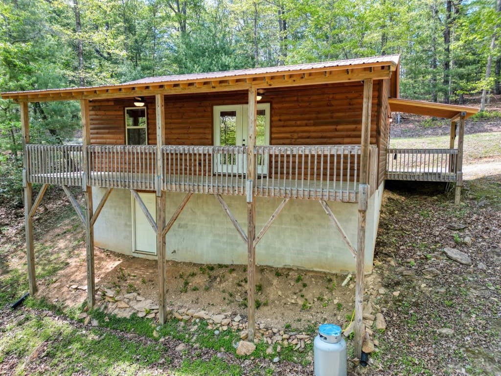 100 Fern Cove Lane, Murphy NC 28906 - Photo