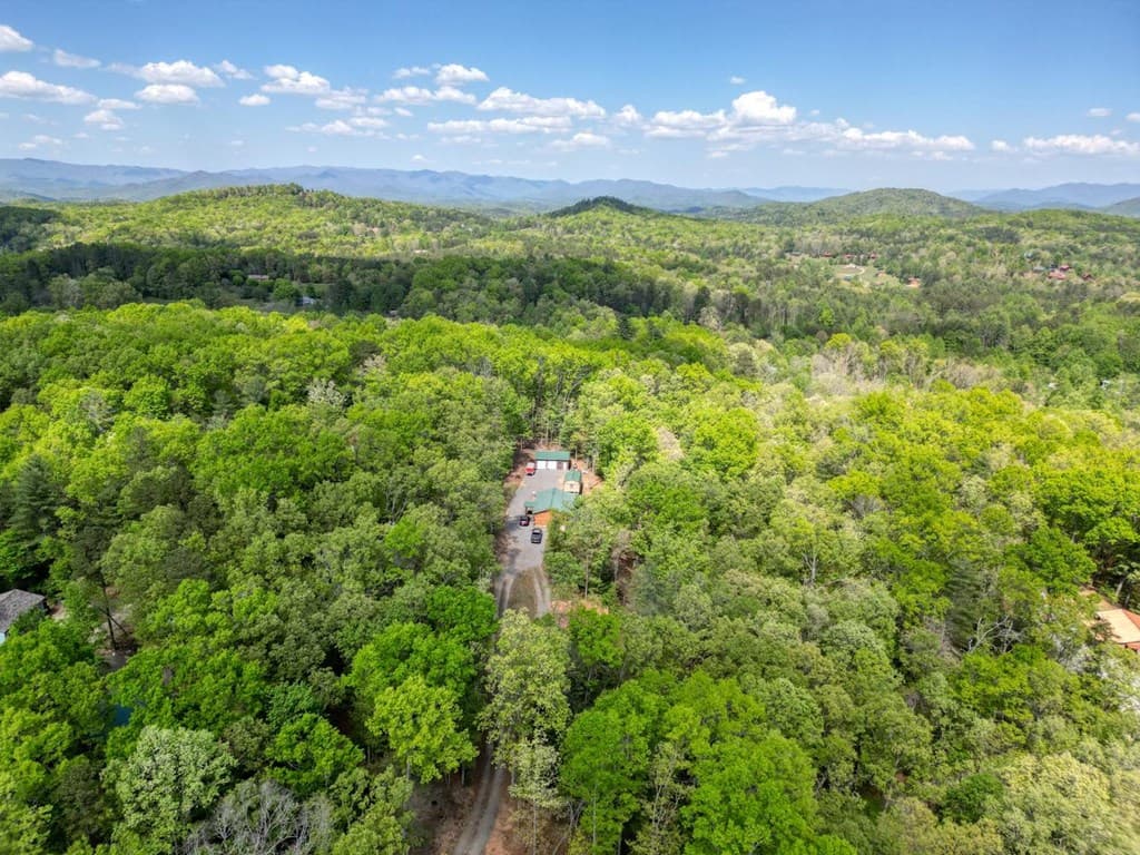 100 Fern Cove Lane, Murphy NC 28906 - Photo