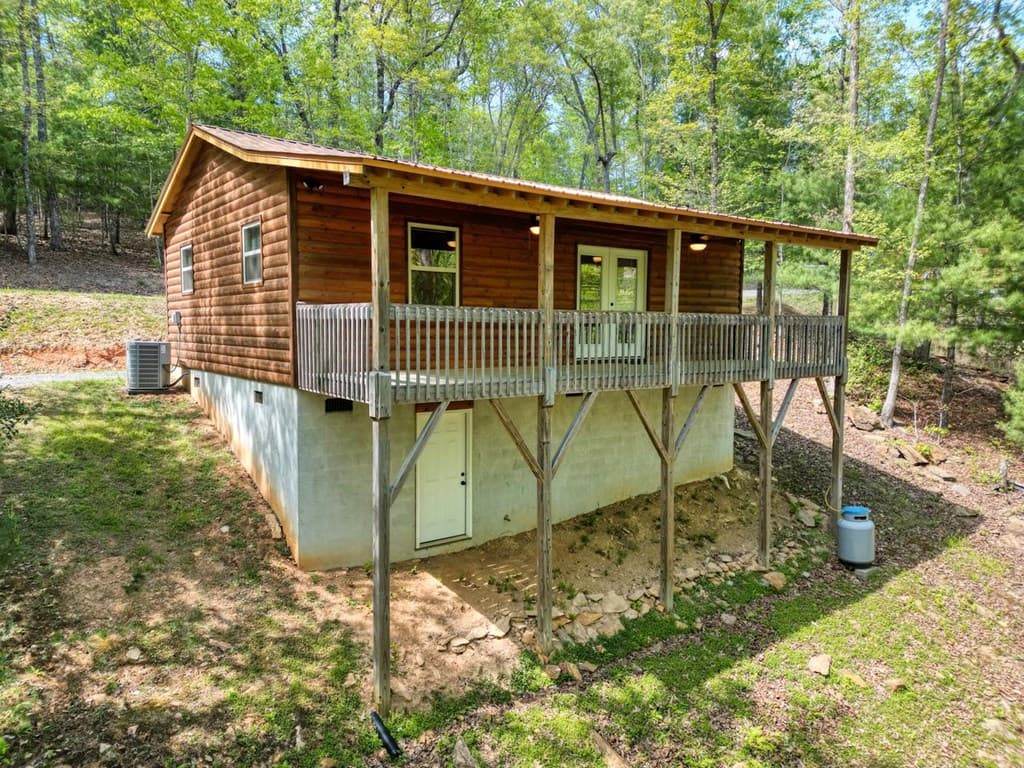 100 Fern Cove Lane, Murphy NC 28906 - Photo