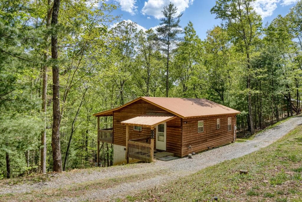 100 Fern Cove Lane, Murphy NC 28906 - Primary photo