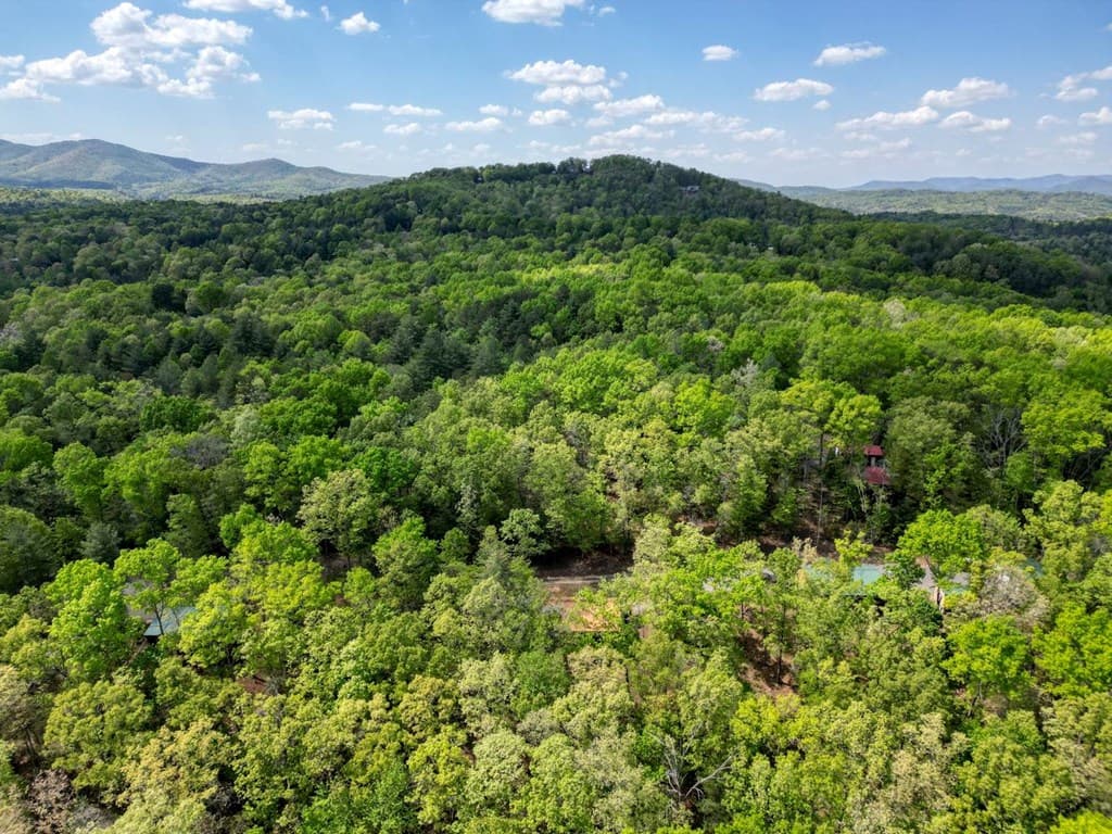 100 Fern Cove Lane, Murphy NC 28906 - Photo