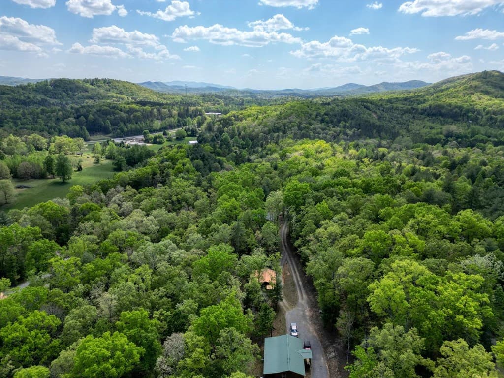 100 Fern Cove Lane, Murphy NC 28906 - Photo