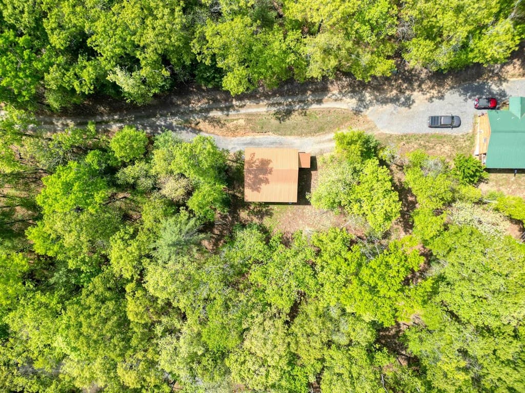 100 Fern Cove Lane, Murphy NC 28906 - Photo