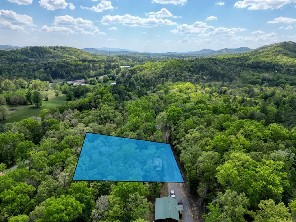 100 Fern Cove Lane, Murphy NC 28906 - Photo
