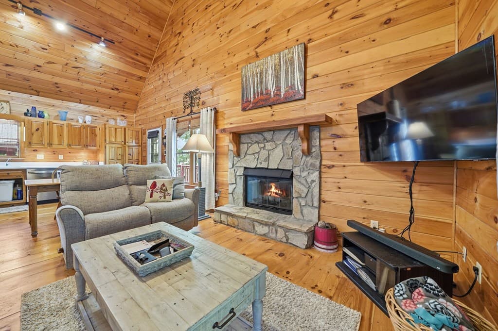 105 Blackberry Falls Court, Ellijay GA 30536 - Photo
