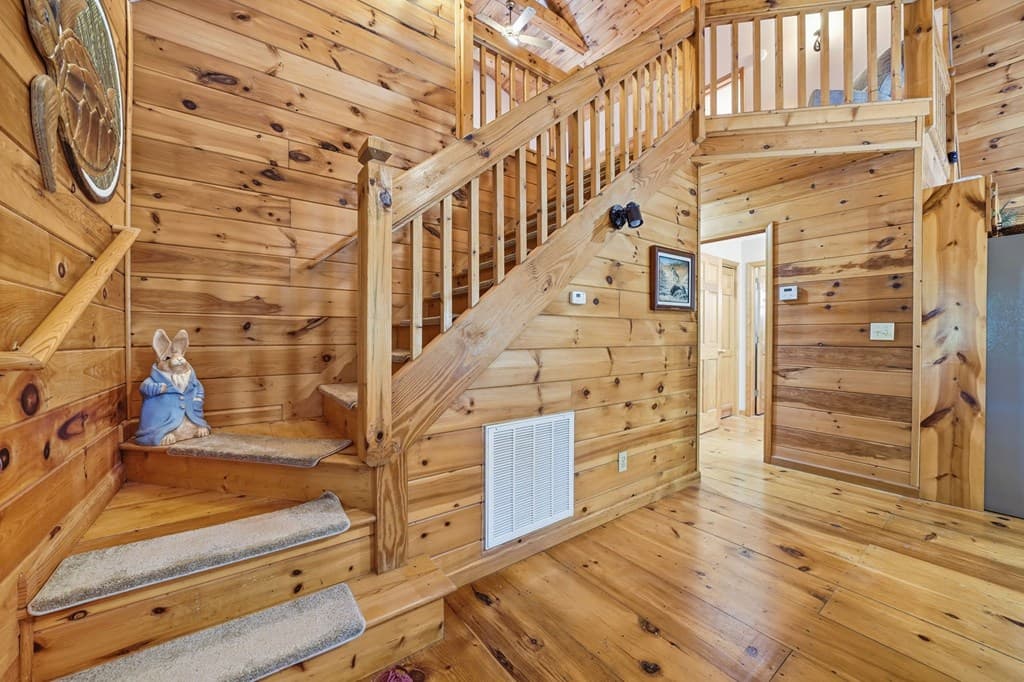 105 Blackberry Falls Court, Ellijay GA 30536 - Photo