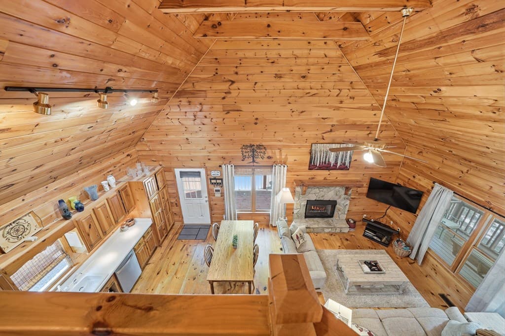 105 Blackberry Falls Court, Ellijay GA 30536 - Photo