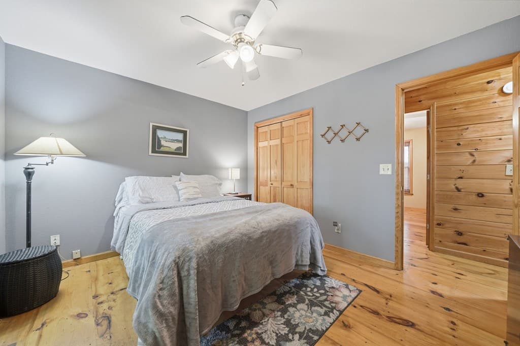105 Blackberry Falls Court, Ellijay GA 30536 - Photo