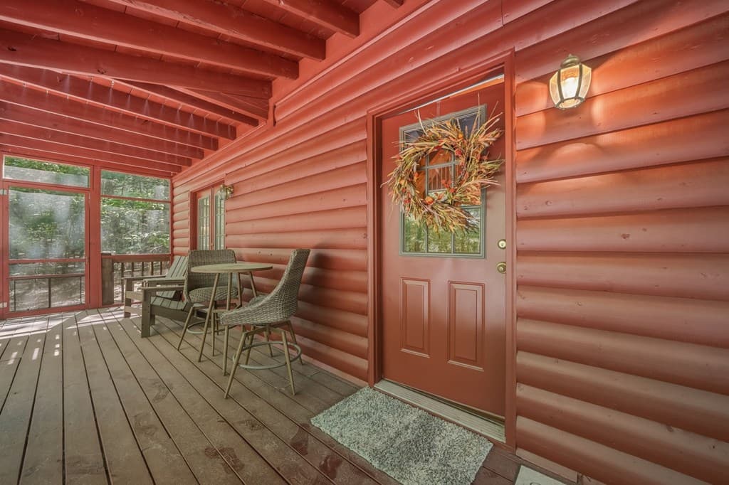 105 Blackberry Falls Court, Ellijay GA 30536 - Photo