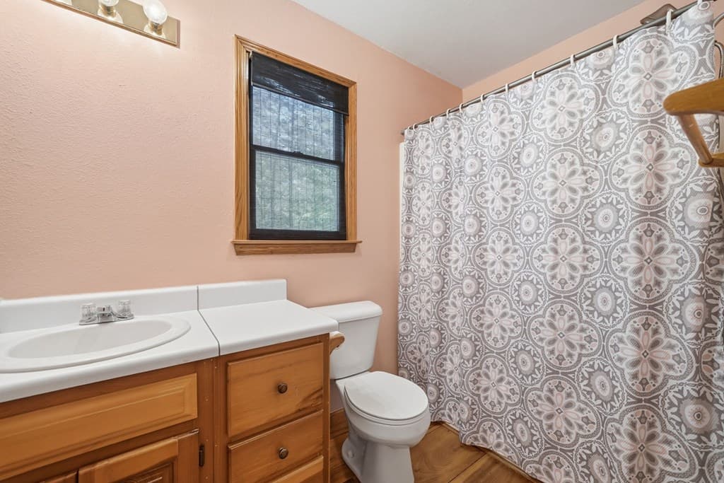 105 Blackberry Falls Court, Ellijay GA 30536 - Photo