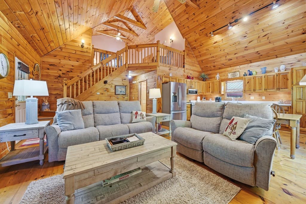 105 Blackberry Falls Court, Ellijay GA 30536 - Photo