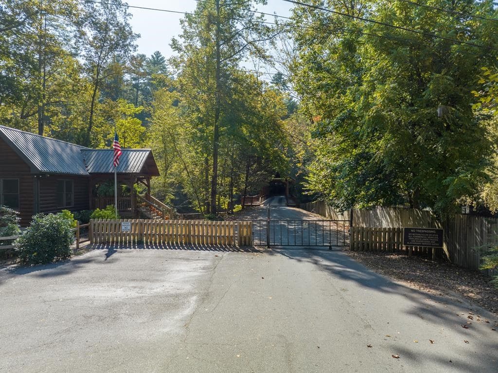 105 Blackberry Falls Court, Ellijay GA 30536 - Photo