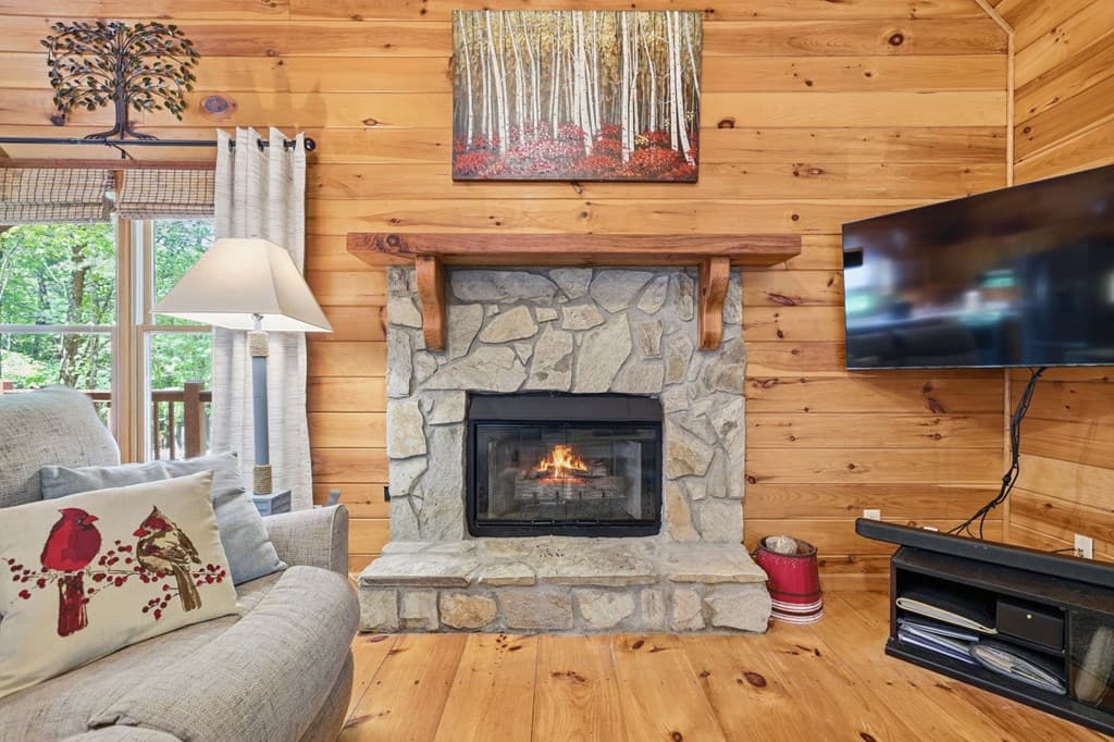 105 Blackberry Falls Court, Ellijay GA 30536 - Photo