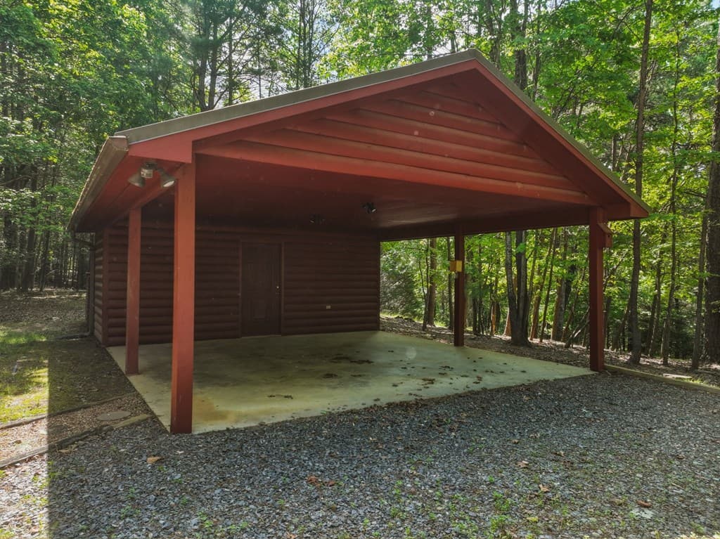 105 Blackberry Falls Court, Ellijay GA 30536 - Photo