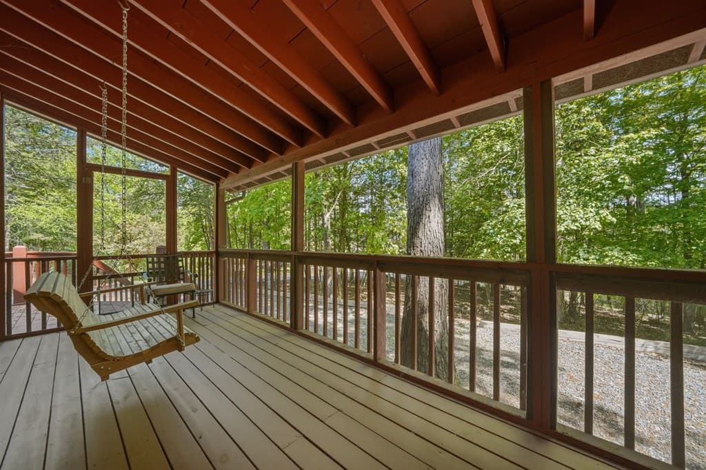 105 Blackberry Falls Court, Ellijay GA 30536 - Photo