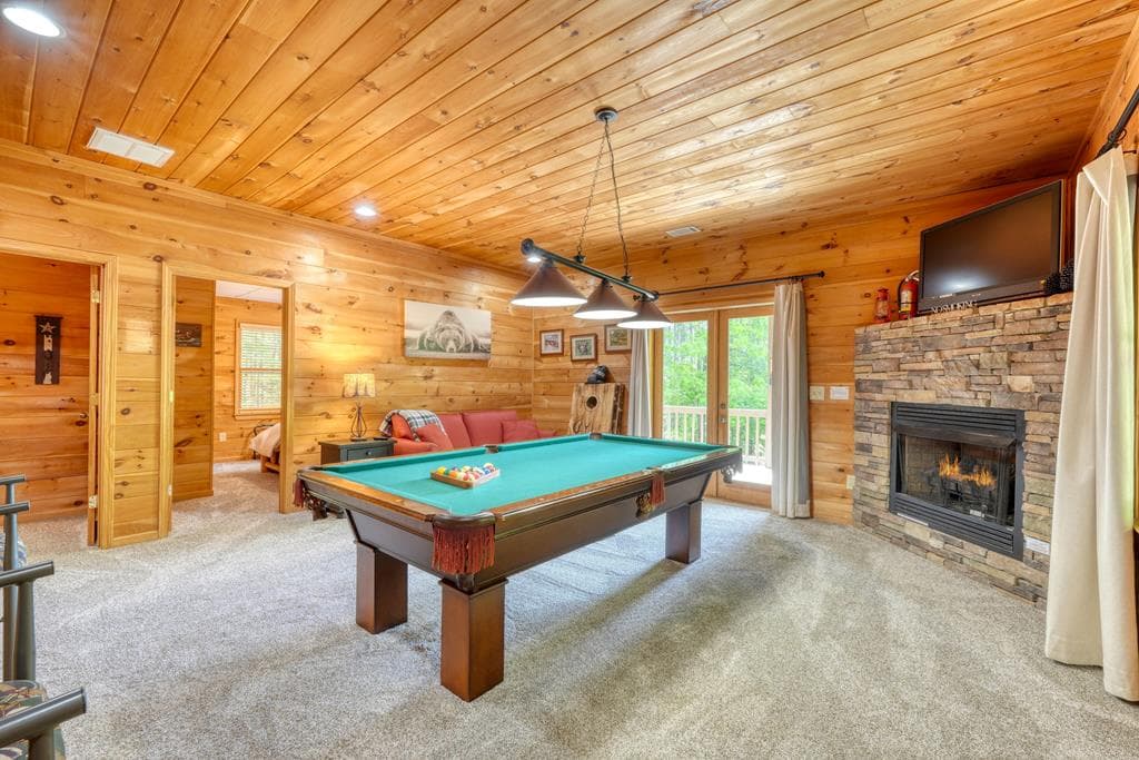 964 Walkabout Creek Road, Morganton GA 30560 - Photo