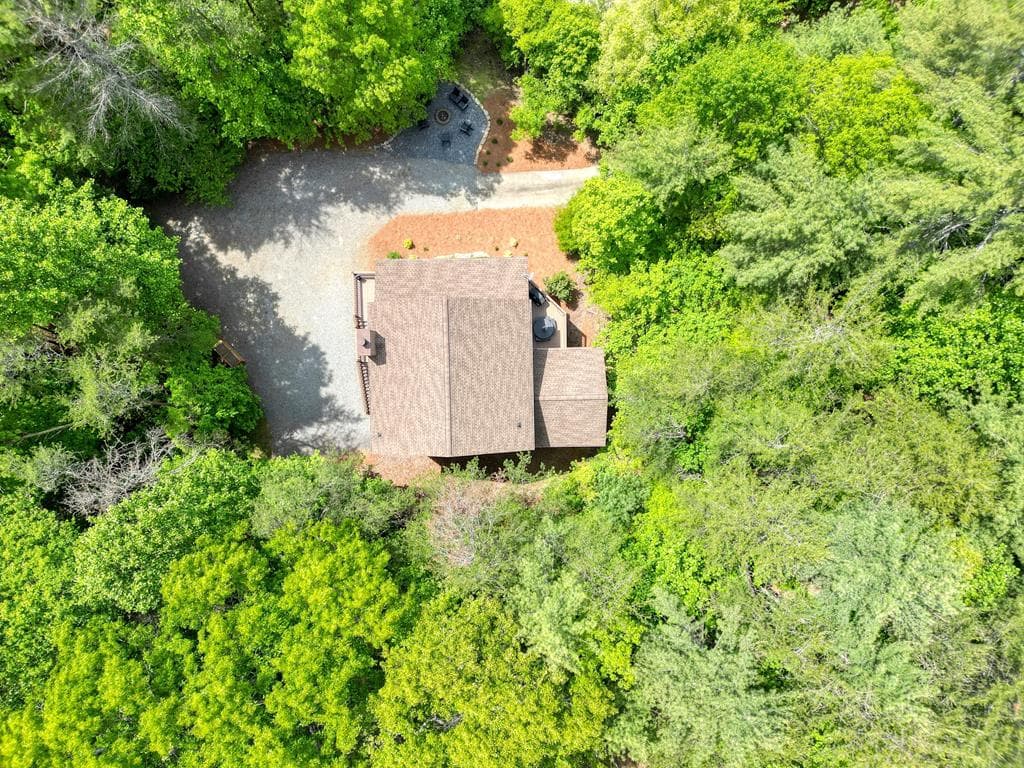 964 Walkabout Creek Road, Morganton GA 30560 - Photo