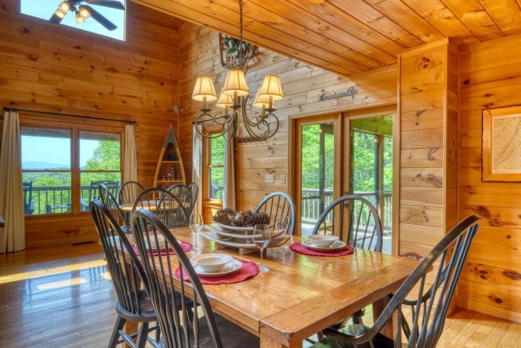 964 Walkabout Creek Road, Morganton GA 30560 - Photo