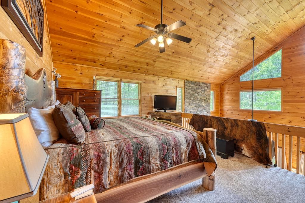 964 Walkabout Creek Road, Morganton GA 30560 - Photo