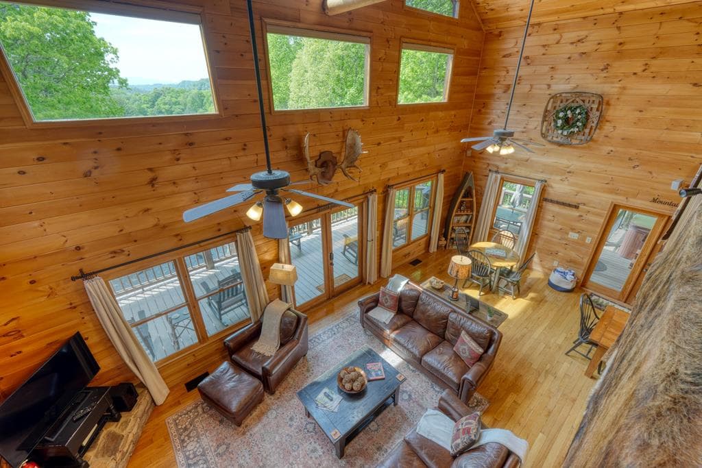 964 Walkabout Creek Road, Morganton GA 30560 - Photo