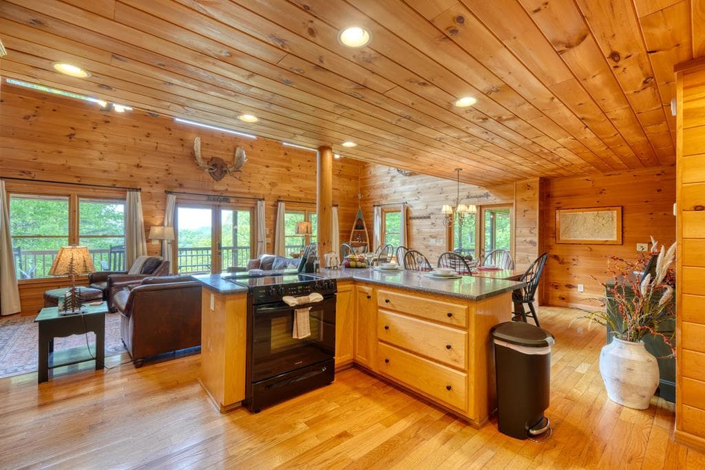 964 Walkabout Creek Road, Morganton GA 30560 - Photo
