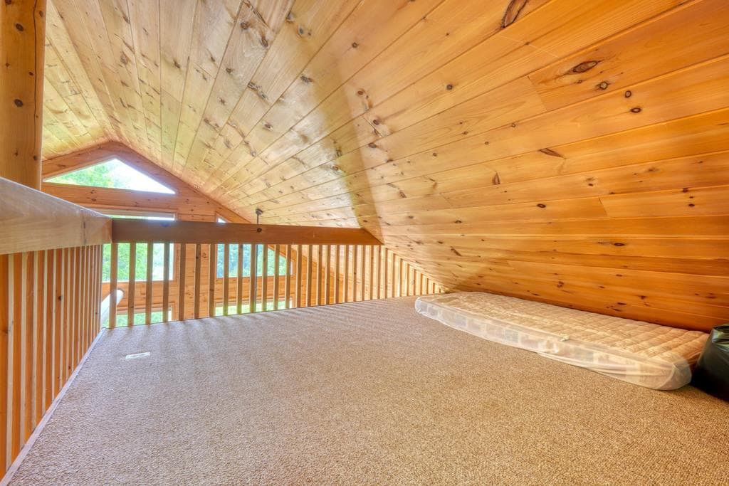 964 Walkabout Creek Road, Morganton GA 30560 - Photo