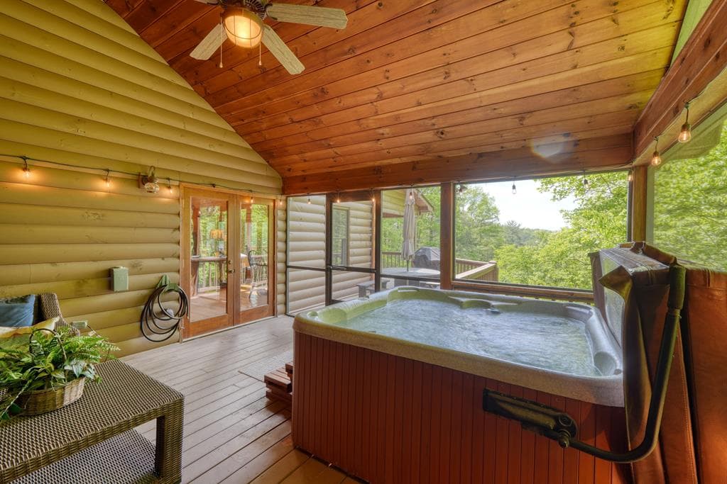 964 Walkabout Creek Road, Morganton GA 30560 - Photo