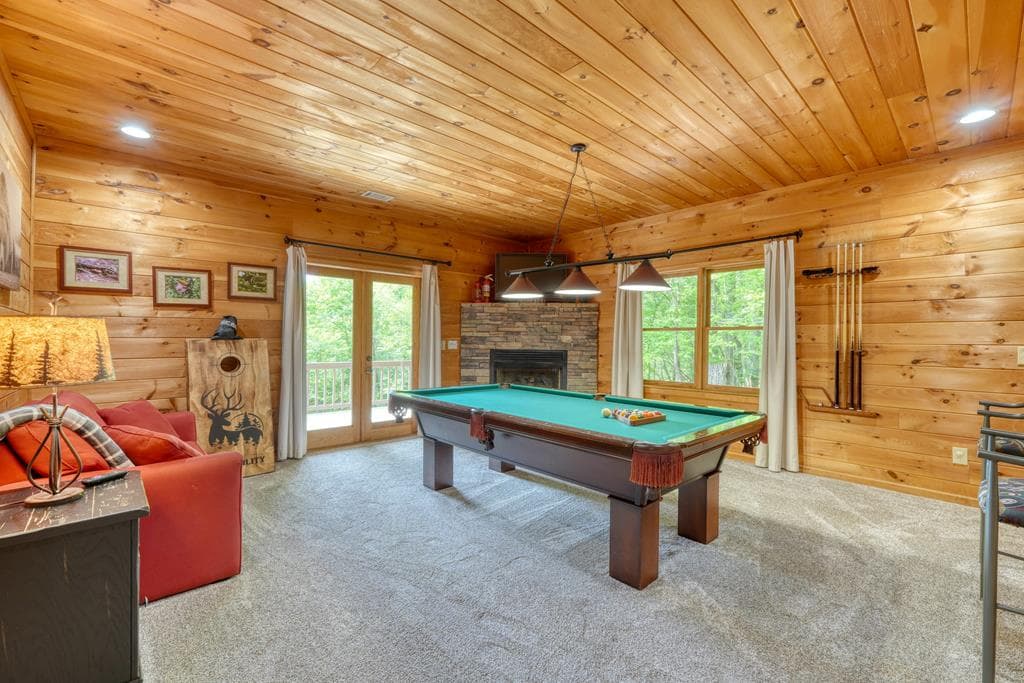 964 Walkabout Creek Road, Morganton GA 30560 - Photo