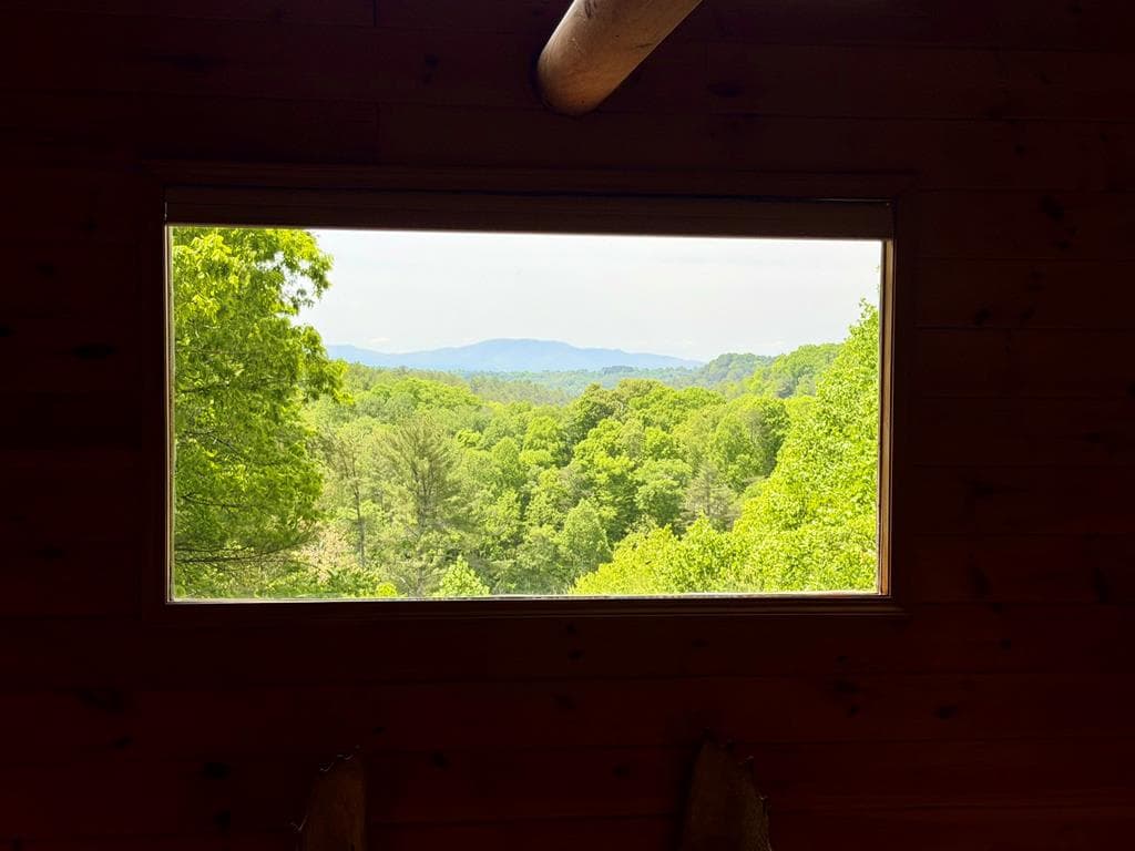 964 Walkabout Creek Road, Morganton GA 30560 - Photo